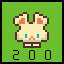 Icon for The Clouds Collector