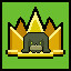 Icon for The Mine Perfectionist