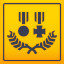 Badge Of Military Merit