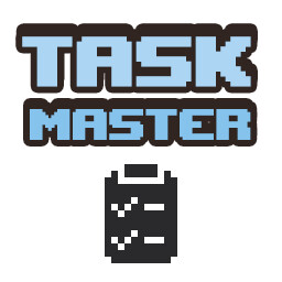 Icon for Task Master
