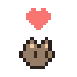 Icon for New Companion