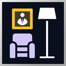 Part of the Furniture