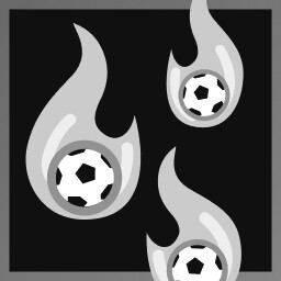 You're on Fire