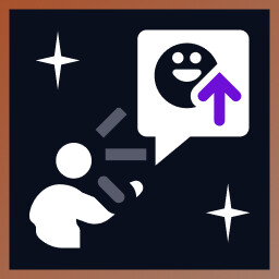 Motivational Speaker