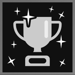 Cup Glory!