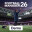 Football Manager 26 Demo icon