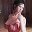 How dare they treat a lady like that?! achievement icon for Kiss of Sin: Rewinding Flame