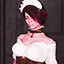It was just a dream. Or was it...? achievement icon for Kiss of Sin: Rewinding Flame