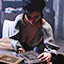 Clean way #1 achievement icon for Kiss of Sin: Rewinding Flame