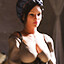 Why did I watch that? Ew! achievement icon for Kiss of Sin: Rewinding Flame