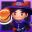 Burger Witch icon
