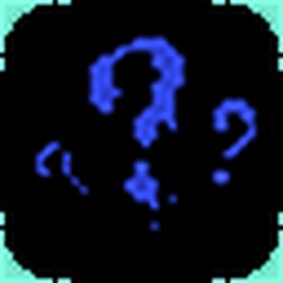 Icon for Shiny Blue Rock