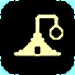 Icon for The Philosophers... Gold?