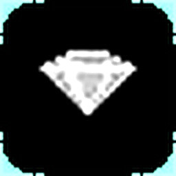 Icon for Diamond is NOT Breakable