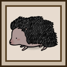 Hedgehog