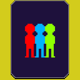 Icon for Beat 2 Expert CPU