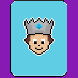 Icon for Beat Hard CPU - 1 v 1