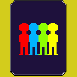 Icon for Beat 3 Expert CPU