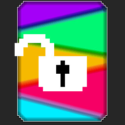 Icon for Unlock All Backdrops