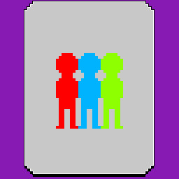 Icon for Beat 2 CPU