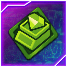 Icon for Interior Design Endgame Boss