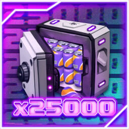 Icon for Overcharged Tycoon