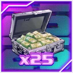 Icon for Boss-Level Tycoon