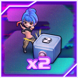 Icon for Smash-o-Tron