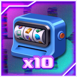 Icon for Randomizer 3000