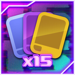 Icon for Romantic Pixel Hero