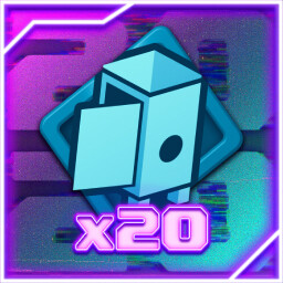 Icon for Codebreaker Bear