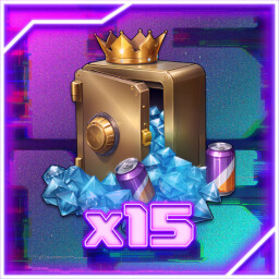 Icon for Smash Gate Crasher