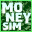 Money Simulator: Brokeville icon