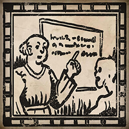 Icon for Training Grounds