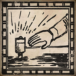 Icon for Tinkerer