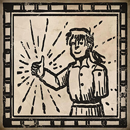Icon for Untouchable