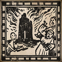 Icon for Ouroboros Tower