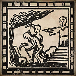 Icon for Tunnels