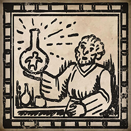 Icon for Laboratories
