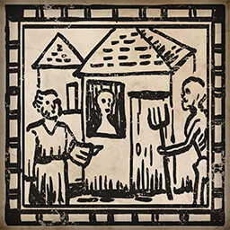 Icon for Homunculus Village