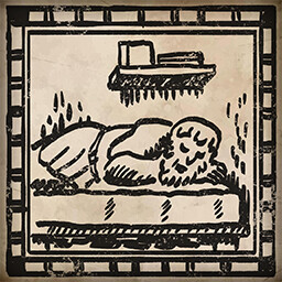 Icon for Living Quarters