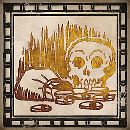 Icon for Secret Ending