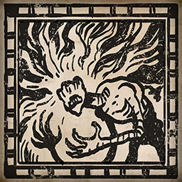 Icon for BBQ