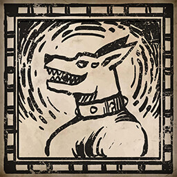 Icon for Charon