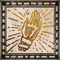Icon for Midas Touch