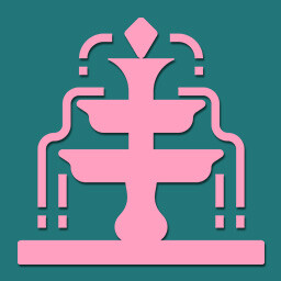 Icon for Fontain