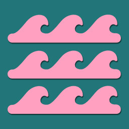 Icon for Waves