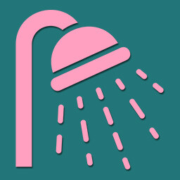 Icon for Hot Shower