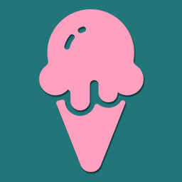 Icon for Ice Cream