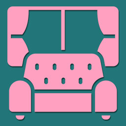 Icon for Living room